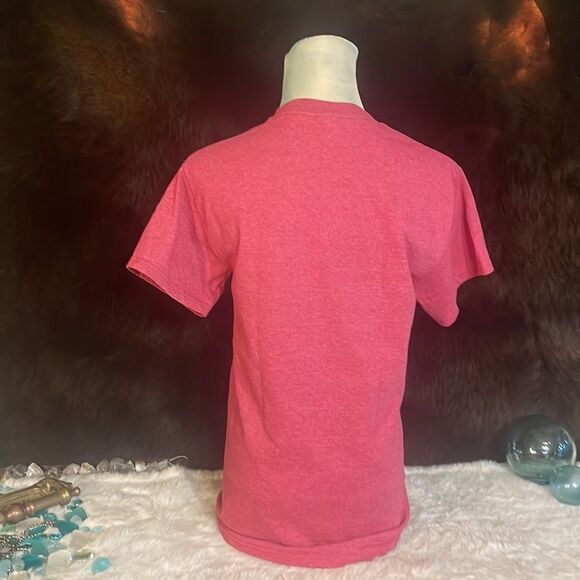 Wisconsin t-shirt M (5481) - Picture 3 of 4